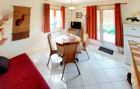 Location Maison 4 personnes à Souvigne - Photo 2