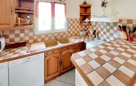 Location Maison 4 personnes à Souvigne - Photo 4