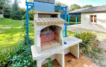 Location Maison 4 personnes à Souvigne - Photo 5