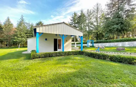 Location Maison 4 personnes à Souvigne - Photo 6