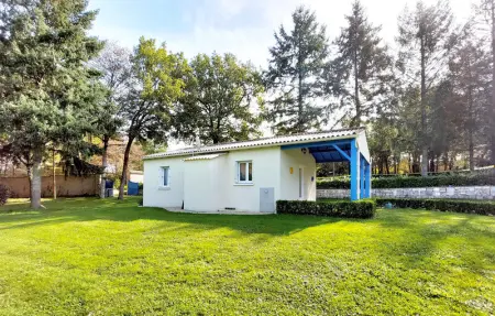 Location Maison 4 personnes à Souvigne - Photo 7