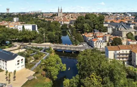 Location Maison 4 personnes à Souvigne - Photo 8