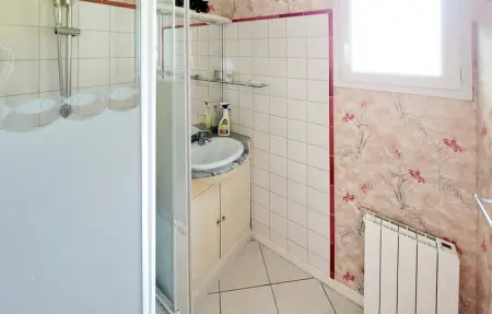 Location Maison 4 personnes à Souvigne - Photo 13