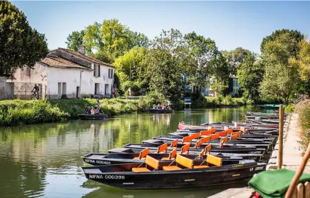 Location Maison 4 personnes à Souvigne - Photo 14