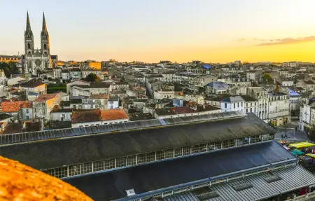 Location Maison 4 personnes à Souvigne - Photo 16