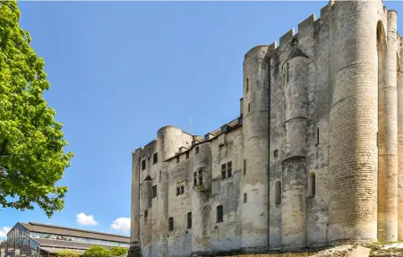 Location Maison 4 personnes à Souvigne - Photo 17