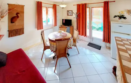 Location Maison 4 personnes à Souvigne - Photo 1