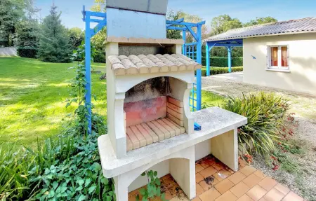 Location Maison 4 personnes à Souvigne - Photo 7