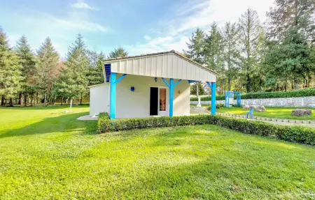 Location Maison 4 personnes à Souvigne - Photo 9