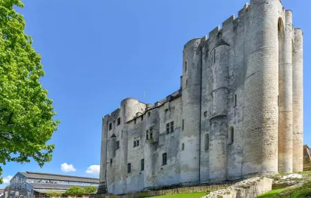 Location Maison 4 personnes à Souvigne - Photo 10