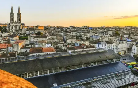 Location Maison 4 personnes à Souvigne - Photo 11