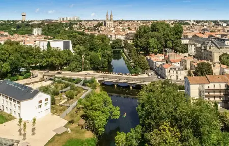 Location Maison 4 personnes à Souvigne - Photo 12