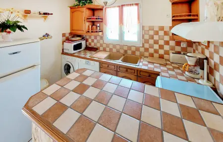 Location Maison 4 personnes à Souvigne - Photo 15