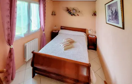 Location Maison 4 personnes à Souvigne - Photo 16