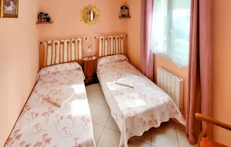 Location Maison 4 personnes à Souvigne - Photo 18