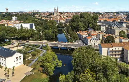 Location Maison 4 personnes à Souvigne - Photo 23