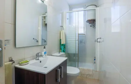 Location Maison 4 personnes à Cartagena - Photo 12