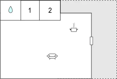 Location Maison 4 personnes à Cartagena - Photo 14