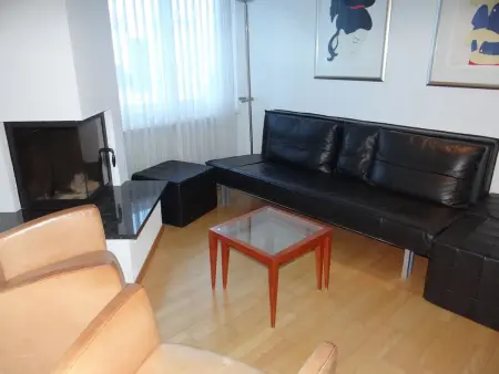 Dorfstrasse 15, Appartement 7 personnes à Engelberg - Photo 3