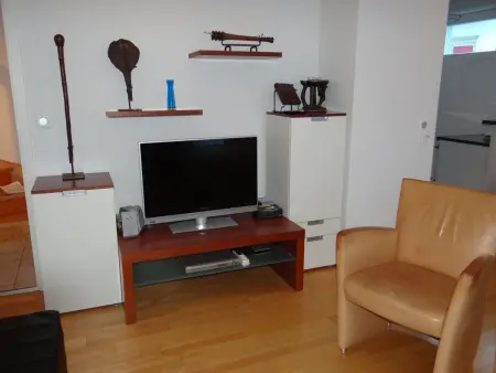 Dorfstrasse 15, Appartement 7 personnes à Engelberg - Photo 4