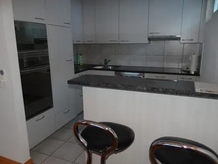 Dorfstrasse 15, Appartement 7 personnes à Engelberg - Photo 6