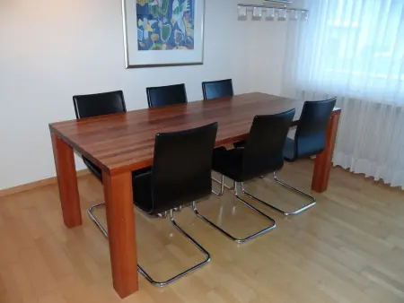 Dorfstrasse 15, Appartement 7 personnes à Engelberg - Photo 7