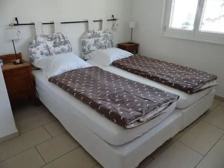 Blumenweg 10, Appartement 6 personnes à Engelberg - Photo 8