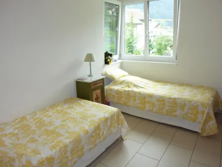 Blumenweg 10, Appartement 6 personnes à Engelberg - Photo 9