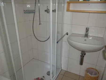 Blumenweg 10, Appartement 6 personnes à Engelberg - Photo 11