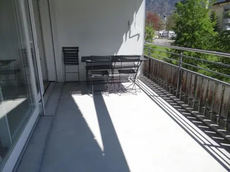 Blumenweg 10, Appartement 6 personnes à Engelberg - Photo 12