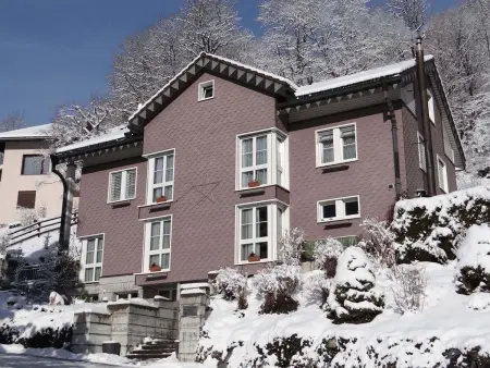Barmettlenstrasse 26, Appartement 6 personnes à Engelberg - Photo 1
