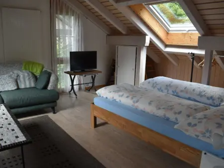 Barmettlenstrasse 26, Appartement 6 personnes à Engelberg - Photo 3