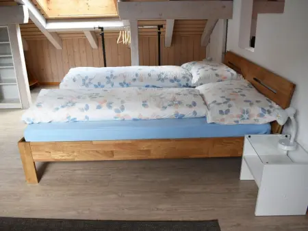 Barmettlenstrasse 26, Appartement 6 personnes à Engelberg - Photo 4