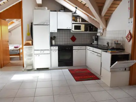 Barmettlenstrasse 26, Appartement 6 personnes à Engelberg - Photo 5