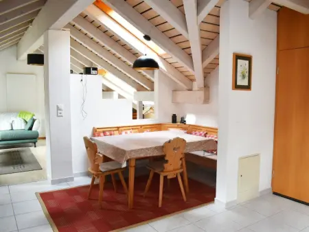 Barmettlenstrasse 26, Appartement 6 personnes à Engelberg - Photo 6