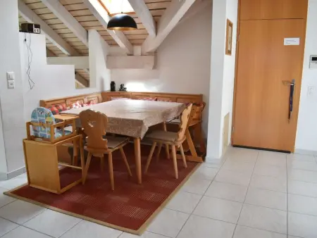 Barmettlenstrasse 26, Appartement 6 personnes à Engelberg - Photo 7