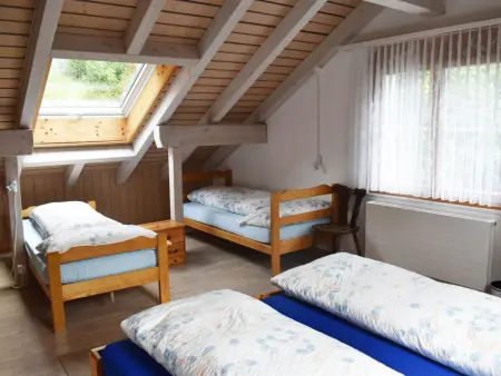 Barmettlenstrasse 26, Appartement 6 personnes à Engelberg - Photo 9