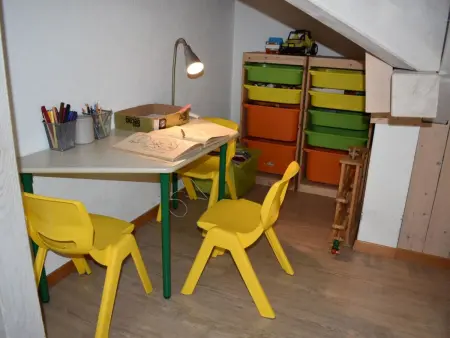 Barmettlenstrasse 26, Appartement 6 personnes à Engelberg - Photo 13