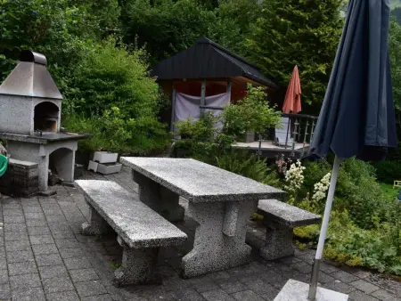 Barmettlenstrasse 26, Appartement 6 personnes à Engelberg - Photo 17