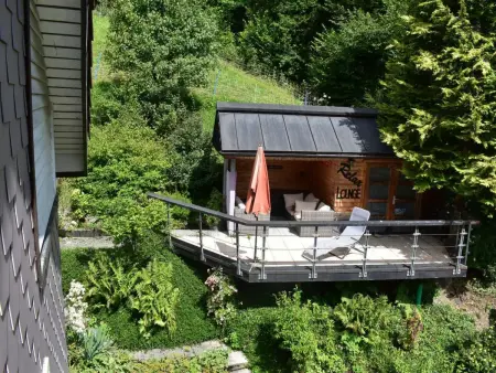 Barmettlenstrasse 26, Appartement 6 personnes à Engelberg - Photo 18