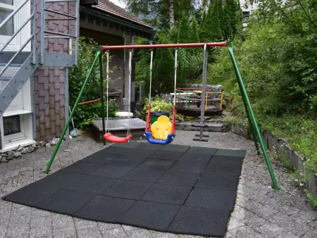 Barmettlenstrasse 26, Appartement 6 personnes à Engelberg - Photo 21