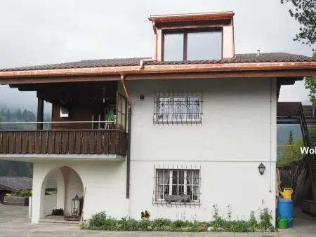 Aurora, Appartement 4 personnes à Engelberg - Photo 7