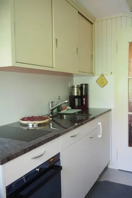 Aurora, Appartement 4 personnes à Engelberg - Photo 9