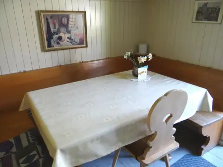 Aurora, Appartement 4 personnes à Engelberg - Photo 10