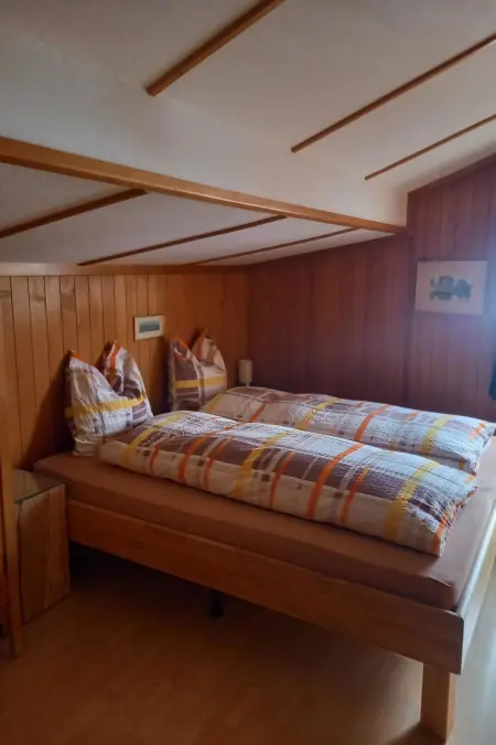 Aurora, Appartement 4 personnes à Engelberg - Photo 13