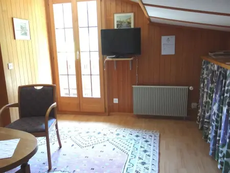 Aurora, Appartement 4 personnes à Engelberg - Photo 14
