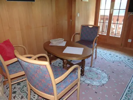 Aurora, Appartement 4 personnes à Engelberg - Photo 15