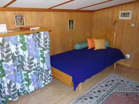 Aurora, Appartement 4 personnes à Engelberg - Photo 16