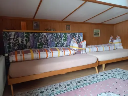 Aurora, Appartement 4 personnes à Engelberg - Photo 17