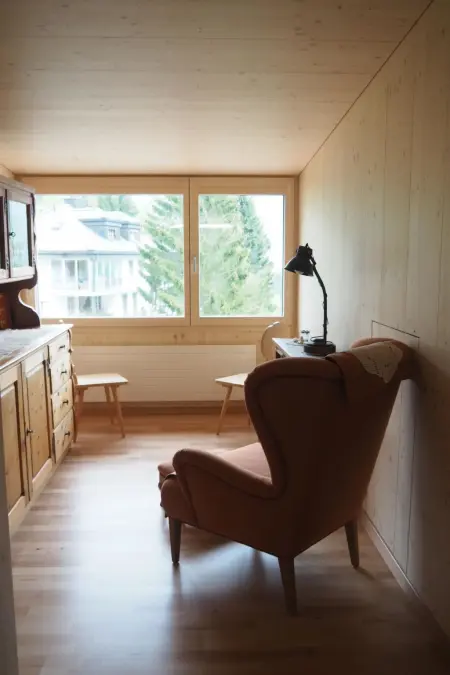 Aurora, Appartement 4 personnes à Engelberg - Photo 18